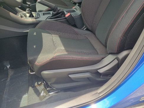 New 2026 Subaru WRX Premium AWD/4WD image 10