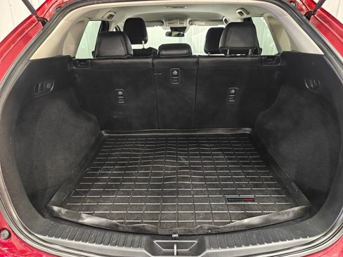 Used 2018 MAZDA CX-5 Touring AWD/4WD image 12