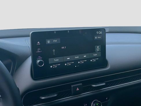 New 2027 Honda HR-V EX-L image 12
