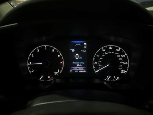 Used 2023 Toyota Corolla LE image 17