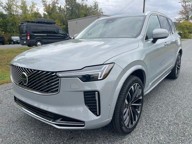 Used 2026 Volvo XC90 B6 Plus AWD/4WD image 1
