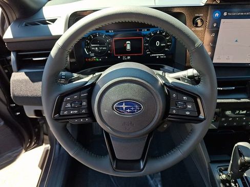 New 2026 Subaru Outback Limited image 10