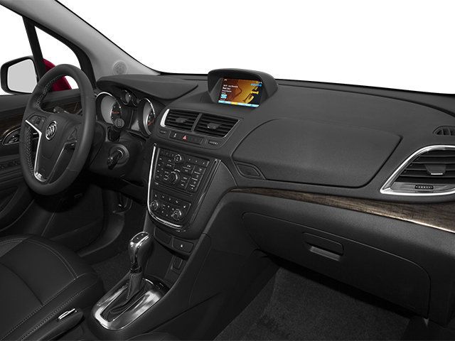 Used 2014 Buick Encore FWD image 21