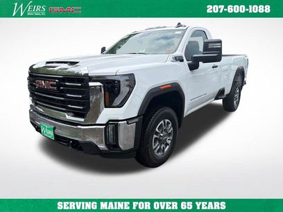 New 2026 GMC Sierra 3500 Pro w/ Convenience Package