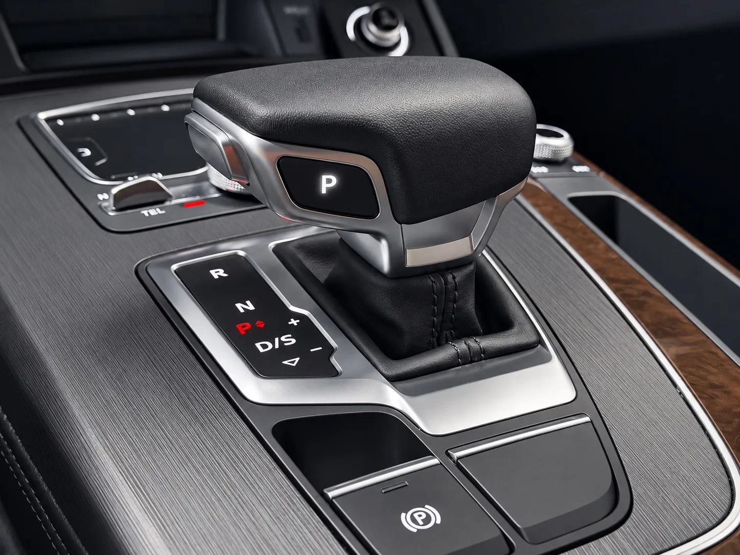 Used 2019 Audi Q5 2.0T Premium Plus w/ Premium Plus Package AWD/4WD image 50