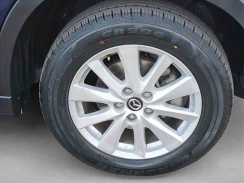 Used 2014 MAZDA CX-5 Touring FWD image 27