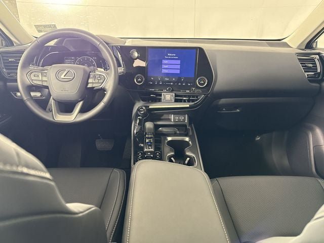 New 2026 Lexus NX 350 AWD w/ Accessory Package (2T) image 24