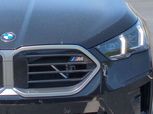 Used 2024 BMW X2 M35i image 6