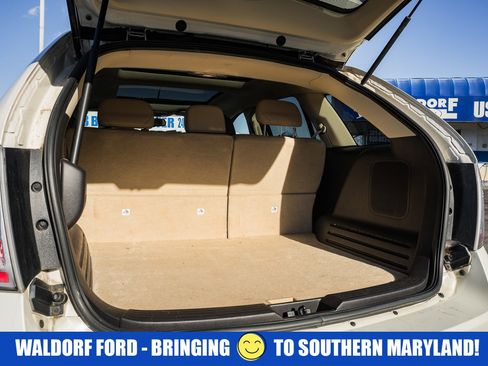 Used 2008 Ford Edge SEL image 9