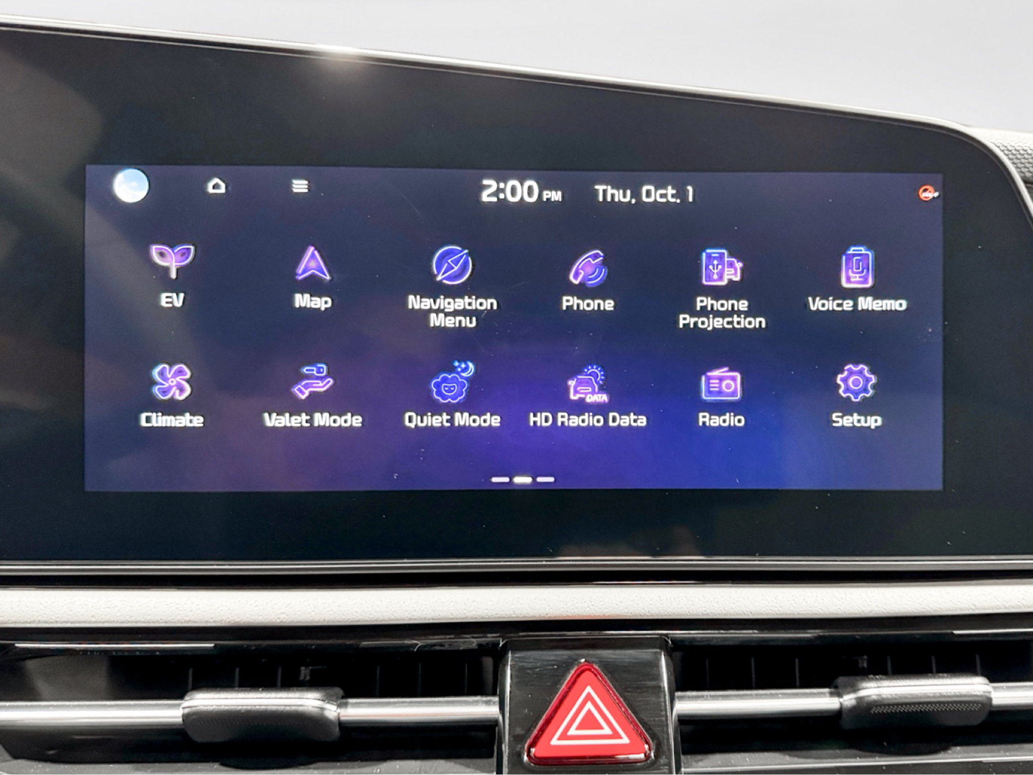 Used 2023 Kia Niro Wave w/ Wave Preserve Package FWD image 13
