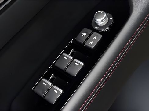 Used 2024 MAZDA CX-5 2.5 Turbo image 17