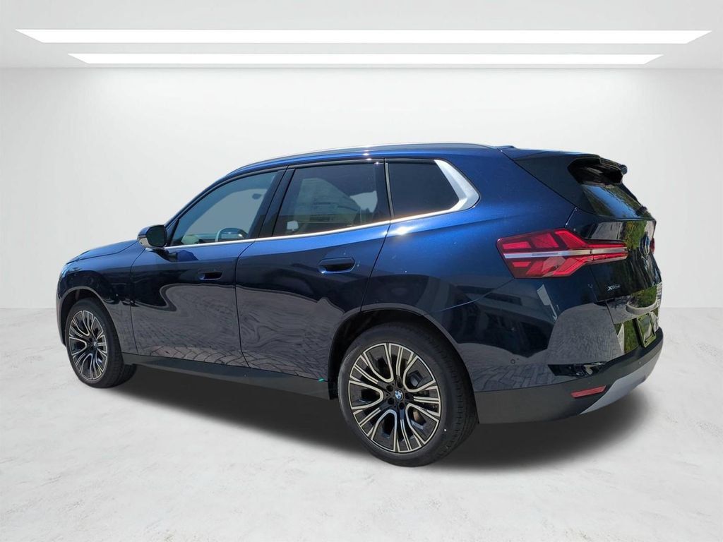 New 2026 BMW X3 xDrive30i w/ Premium Package AWD/4WD image 6