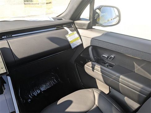 New 2025 Land Rover Range Rover Sport Dynamic SE image 14