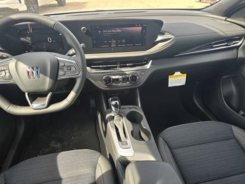 New 2026 Buick Envista Preferred w/ Convenience I Package image 12