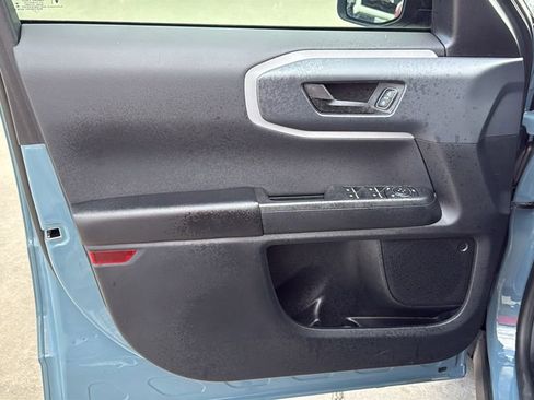 Used 2021 Ford Bronco Sport Big Bend image 12