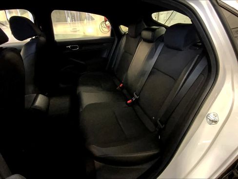 Used 2024 Honda Civic Sport image 37