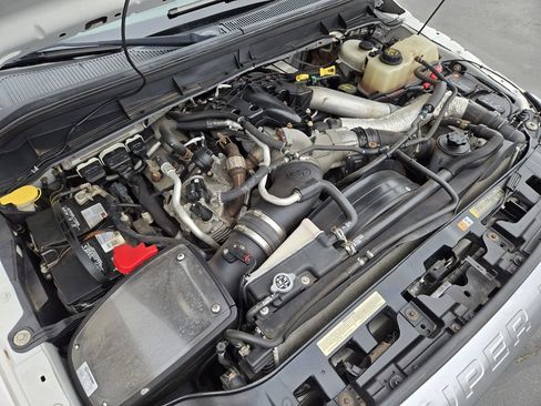 Used 2014 Ford F450 Platinum image 14