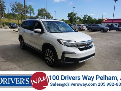 Used 2022 Honda Pilot Touring