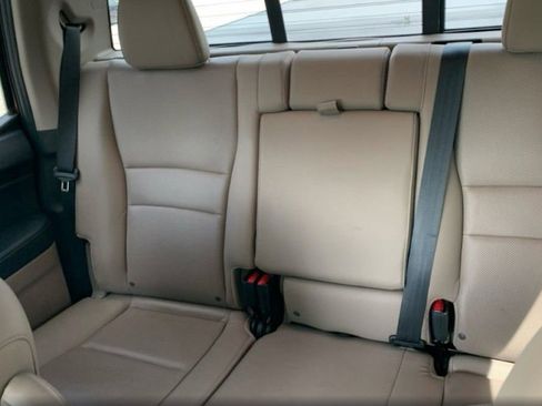 Used 2019 Honda Ridgeline RTL-E image 14
