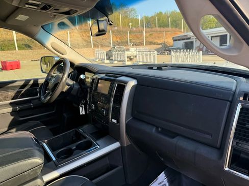 Used 2012 RAM 2500 Limited image 17