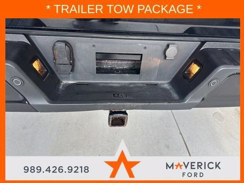 Used 2023 Ford F150 XLT w/ Equipment Group 302A High AWD/4WD image 36