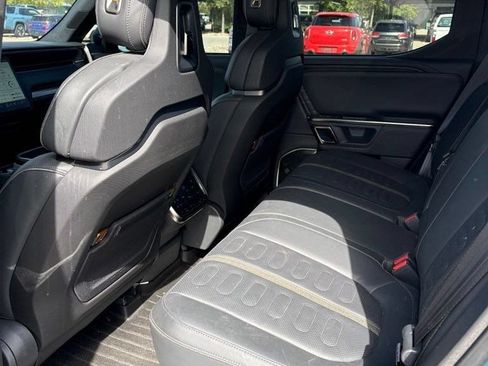 Used 2023 Rivian R1T Adventure AWD/4WD image 13
