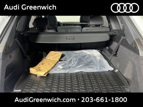 Used 2026 Audi Q7 3.0T Premium Plus w/ Premium Plus Package AWD/4WD image 30