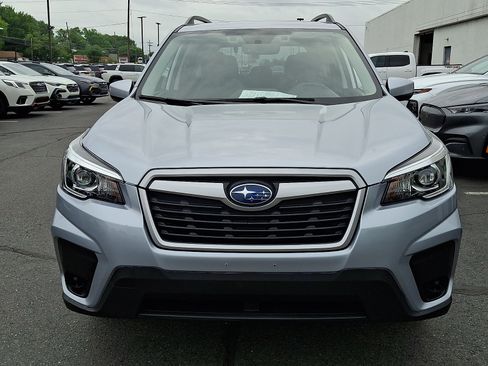 Used 2019 Subaru Forester Premium w/ All-Weather Package AWD/4WD image 2