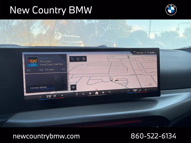 Used 2025 BMW 440i xDrive w/ Premium Package AWD/4WD image 10