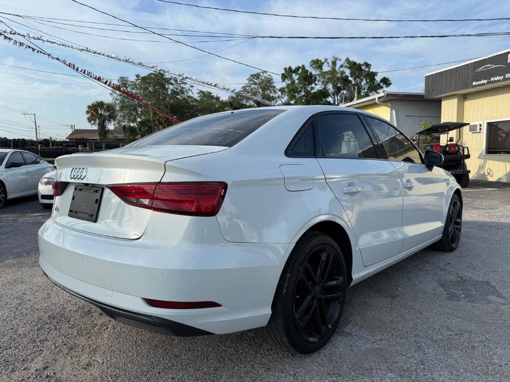 Used 2020 Audi A3 2.0T Premium FWD image 5