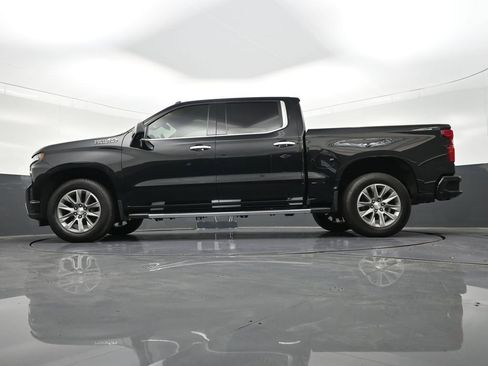 Used 2021 Chevrolet Silverado 1500 High Country image 24