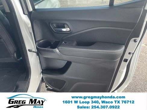 Used 2021 Honda Ridgeline RTL image 32