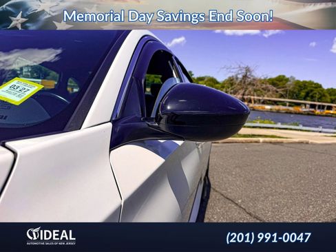 Used 2022 Honda Accord Sport image 35