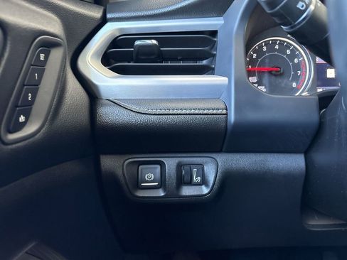 Certified 2023 GMC Acadia SLT w/ Elevation Edition AWD/4WD image 18