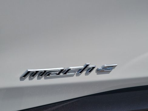 New 2026 Ford Mustang Mach-E Select w/ Technology Package RWD image 8