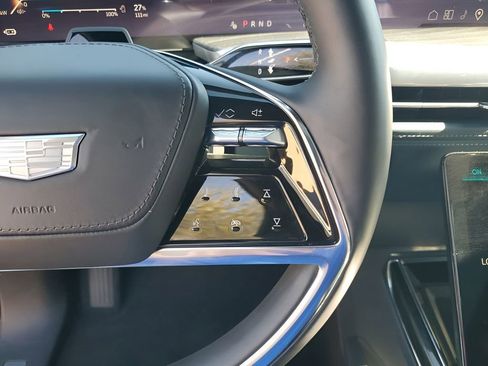 New 2025 Cadillac Escalade IQ Sport 2 AWD/4WD image 34