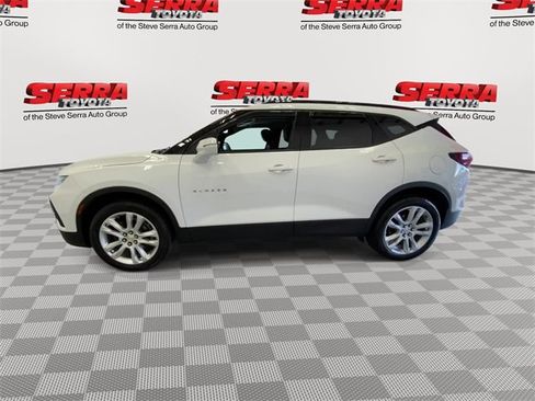 Used 2022 Chevrolet Blazer LT image 6