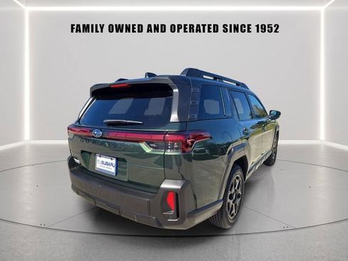 Certified 2026 Subaru Outback Limited AWD/4WD image 3