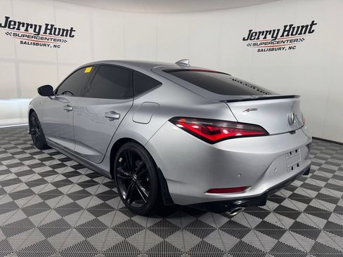 Used 2026 Acura Integra A-Spec FWD image 9