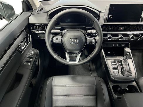 New 2026 Honda CR-V EX-L image 16