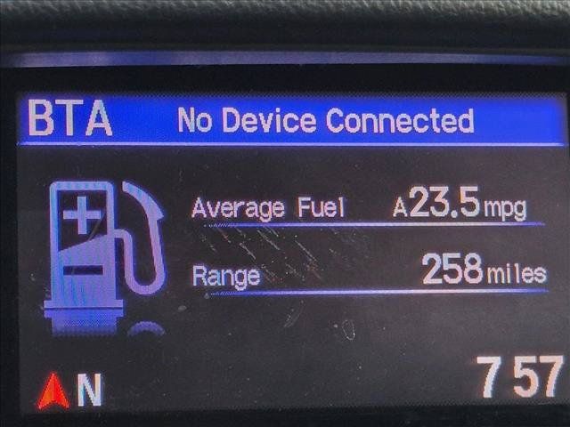 Used 2016 Honda CR-V EX image 16