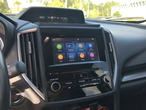Used 2019 Subaru Forester Premium AWD/4WD image 7