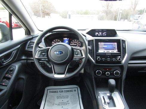 Used 2021 Subaru Crosstrek 2.0i image 25