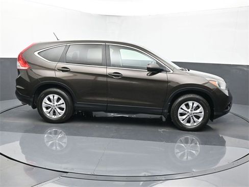 Used 2013 Honda CR-V EX image 6