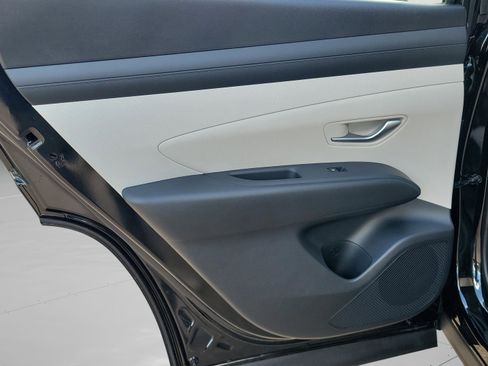 New 2026 Hyundai Tucson SEL image 29