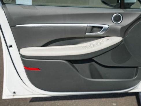 New 2026 Hyundai Sonata SEL FWD image 23