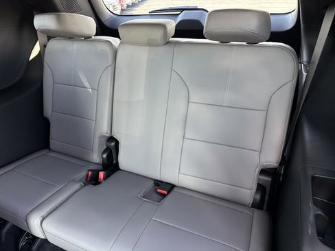 New 2026 GMC Acadia Elevation image 7