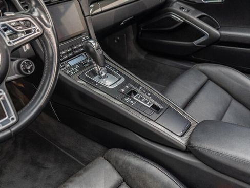 Used 2019 Porsche 911 Turbo S AWD/4WD image 84