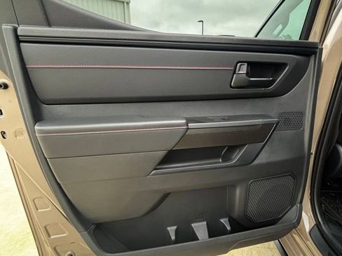 Used 2025 Toyota Tundra TRD Pro image 12