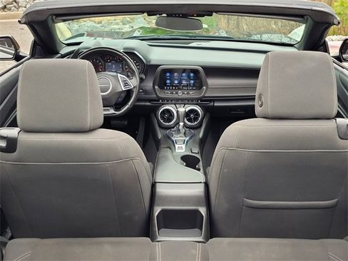 Used 2023 Chevrolet Camaro LT w/ RS Package image 31